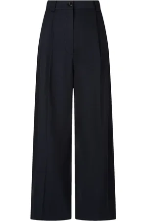 Studio Tomboy Hose mit weitem Bein