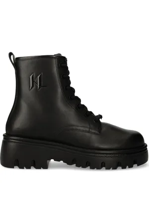 Karl Lagerfeld Traperid Stiefel