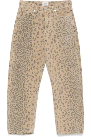 Citizens of Humanity Miro Tapered-Jeans