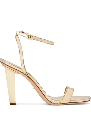 Michael Kors Helle Sandalen 102mm