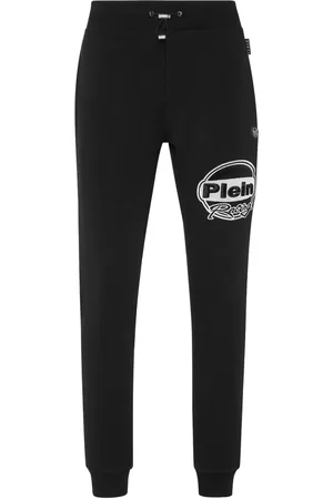 Philipp Plein Cars Racing Jogginghose