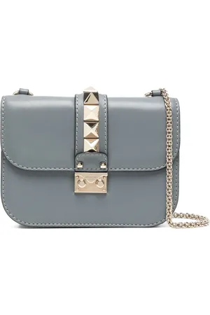 VALENTINO GARAVANI Rockstuds Handtasche