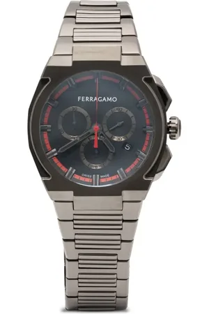 Salvatore Ferragamo Supreme Armbanduhr