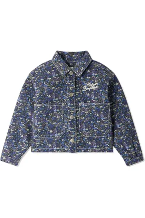 BONPOINT Eliza Jeansjacke