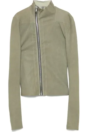 Rick Owens Gary Jacke