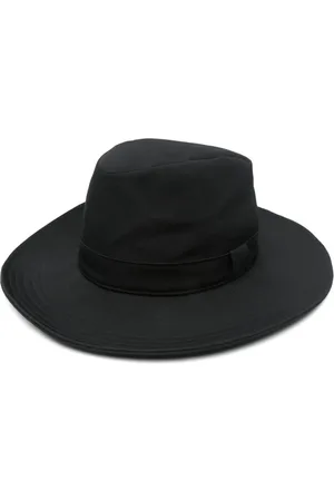YOHJI YAMAMOTO Hut aus Wolle
