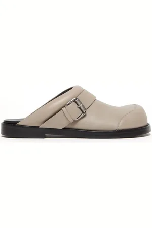 Acne Studios Klassische Mules