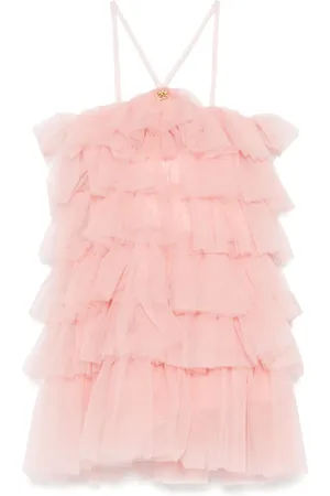 Pinko Kleid aus Tüll