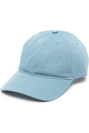 Lacoste Twill-Baseballkappe