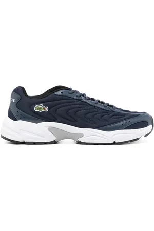 Lacoste Storm 96 2K Lite Sneakers aus Leder
