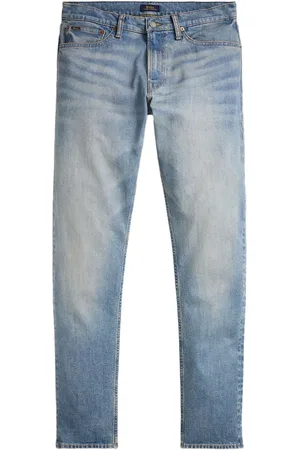 Ralph Lauren Jeans mit geradem Bein