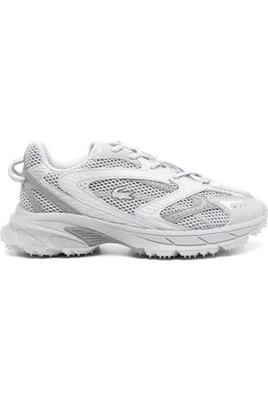 Lacoste L003 Neo Shot Sneakers
