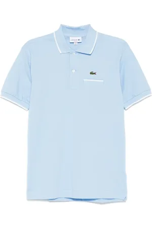 Lacoste Pocket Accent Poloshirt