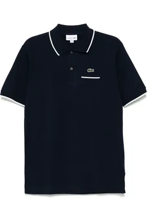 Lacoste Pocket Accent Poloshirt