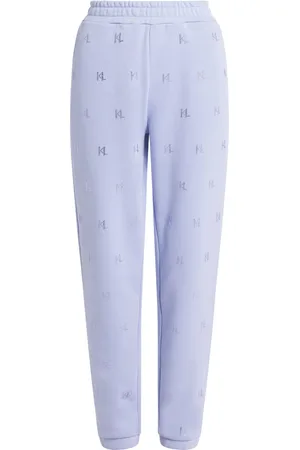 Karl Lagerfeld Jogginghose mit KL-Monogramm