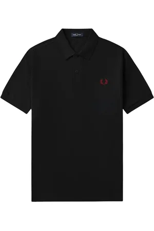 Fred Perry Klassisches Poloshirt