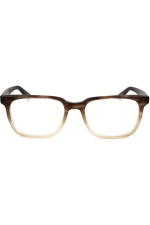 Barton Perreira Brille mit eckigem Gestell