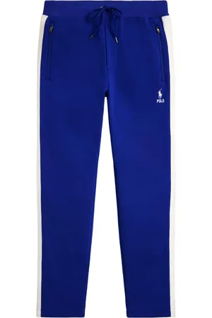 Ralph Lauren Jogginghose mit Polo Pony-Stickerei