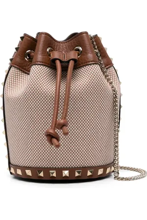 VALENTINO GARAVANI Rockstud Beuteltasche
