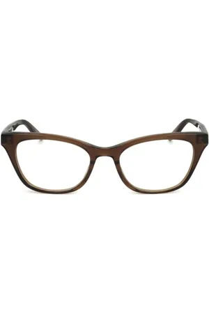 Barton Perreira Brille mit Cat-Eye-Gestell