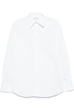 Carven Klassisches Hemd