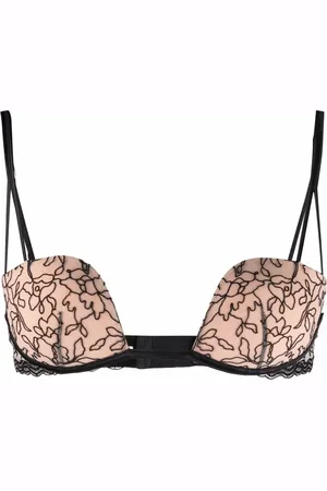 La Perla BH mit Herzausschnitt