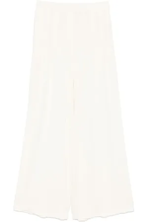 Norma Kamali Weite Hose