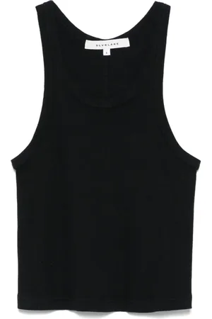 SLVRLAKE Baby Tanktop
