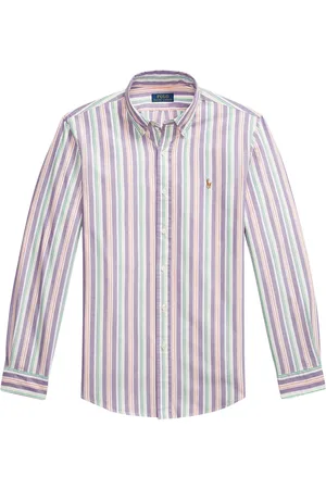 Ralph Lauren Klassisches Hemd