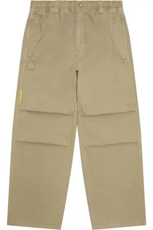 A Bathing Ape Hose mit weitem Bein