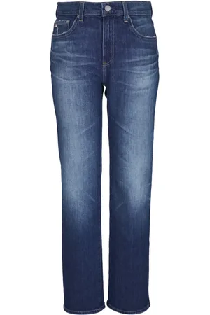 AG Jeans Jeans aus Baumwollstretch