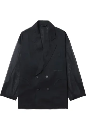 TOGA PULLA Doppelreihiger Blazer