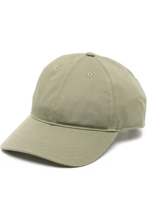 Lacoste Twill-Baseballkappe