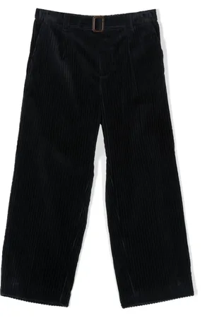Gucci Cordhose mit geradem Bein