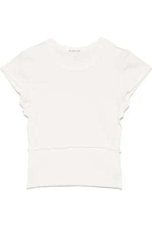 SLVRLAKE T-Shirt im Inside-Out-Look