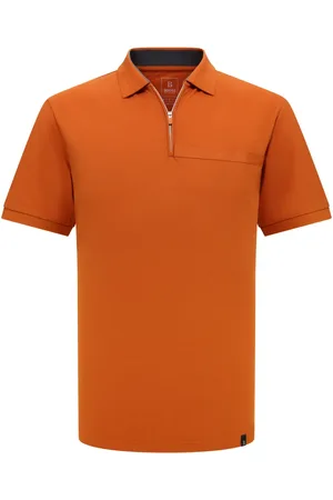 Boggi Milano Cool Jade-Fresh Poloshirt