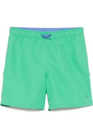 Ralph Lauren Traveler Badeshorts