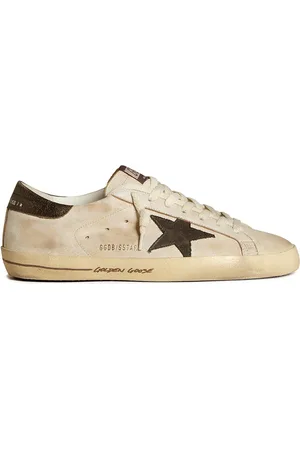 Golden Goose Super Star Sneakers