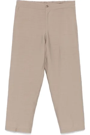 COSTUMEIN Hose mit Tapered-Bein