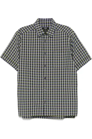 A.P.C. Ross Hemd