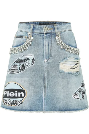 Philipp Plein Stones Cars Racing Rock
