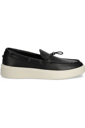 Karl Lagerfeld Klassische Loafer