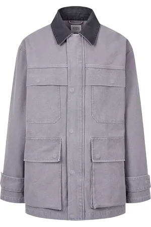 Studio Tomboy Jacke aus Baumwolle