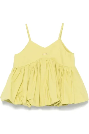 Pinko Ballonbluse