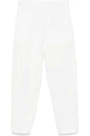Ermenegildo Zegna Hose mit Tapered-Bein