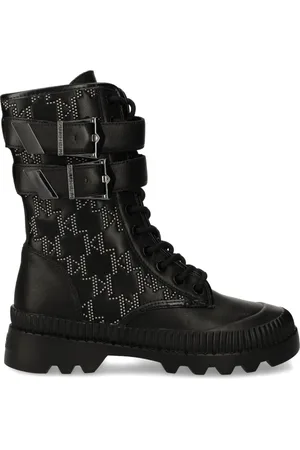 Karl Lagerfeld Trekka II Stiefel