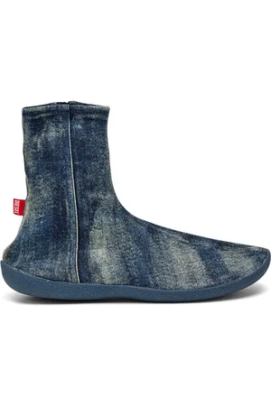 Diesel D-Shock BT Stiefel