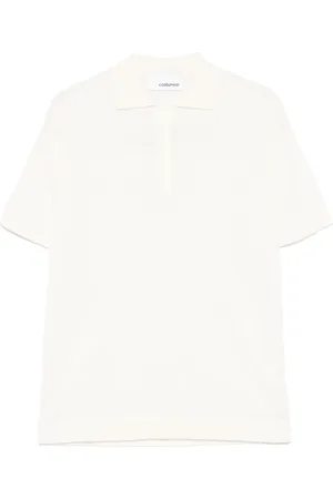 COSTUMEIN Klassisches Poloshirt