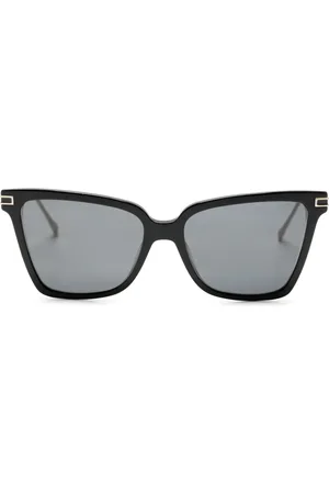 Salvatore Ferragamo SF2036S Sonnenbrille mit eckigem Gestell