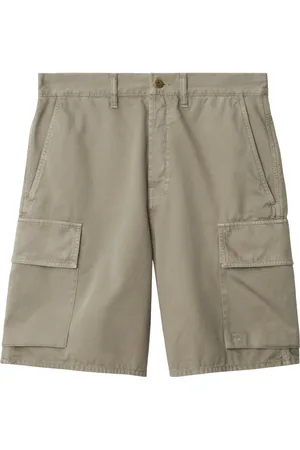 Burberry Klassische Cargo-Shorts